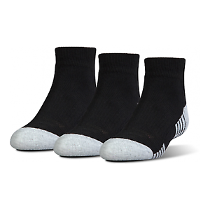 under armour heatgear trainer socks